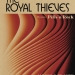 THE ROYAL THIEVES EN TRACTATUS - SÁBADO 6 DE MAYO 2023