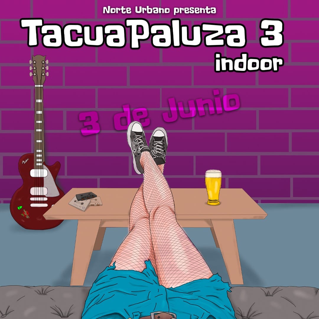 Tacua Paluza
