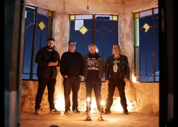 The Moors - Presencia