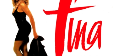 Tina Turner - What You Get Is What You See
