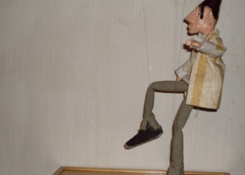 Titere - Foto Federico Meneses