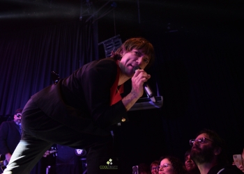 Turf en La Trastienda 28.04.2023 - Fotos Claudia Rivero