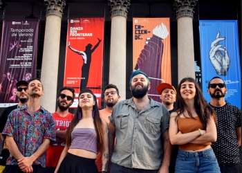 cuatro pesos de propina