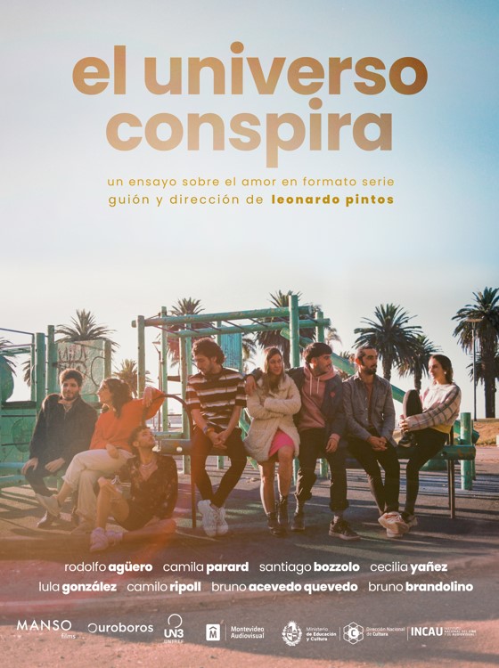 El universo conspira