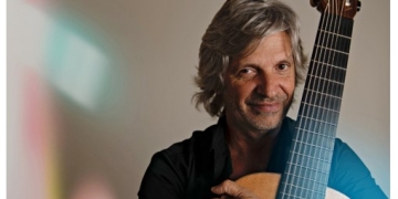 gustavo ripa - foto carlos caceres mayo 2023
