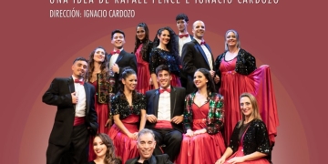 Inolvidables - Sala China Zorrilla del Teatro Alianza