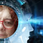 Inteligencia Artificial, Chat GPT y Educación – Entrevista a Marisol Cabrera – Marzo 2023 – Imagen composición – Fondo: freepik.es