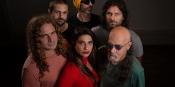 LA TABARÉ estrena "La Euforia”
