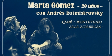 Marta Gomez