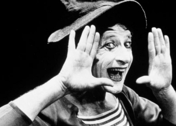 «El camino más corto que separa al sueño de la realidad es el arte» (Marcel Marceau).