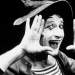 «El camino más corto que separa al sueño de la realidad es el arte» (Marcel Marceau).