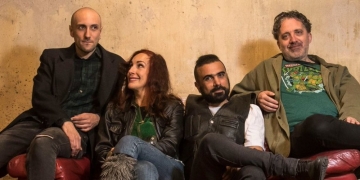 MOJO presenta "Cebolla y Cebolla" su primer sencillo