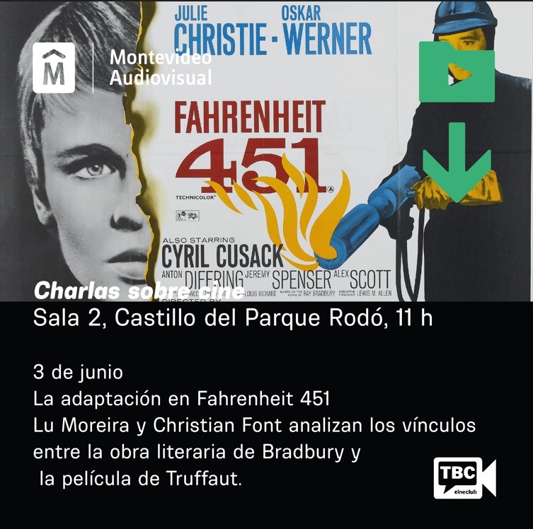 montevideo audiovisual