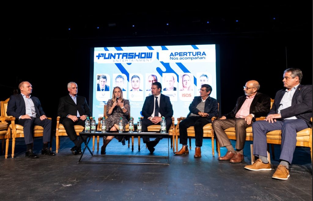 Punta Show Entertainment llevó adelante una exitosa edición 2023