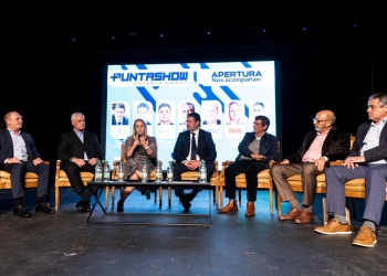 Punta Show Entertainment llevó adelante una exitosa edición 2023