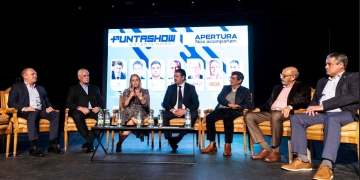 Punta Show Entertainment llevó adelante una exitosa edición 2023