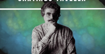 SANTIAGO TAVELLA & LOS EMBAJADORES DEL BUEN GUSTO - Sábado 20 de Mayo 2023 - 21:00 hrs. EL CLUB PINAMAR