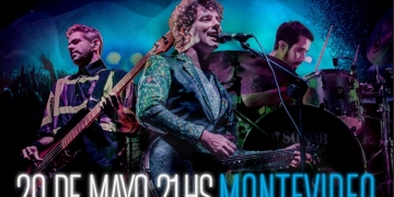 Sobredosis de SODA - 20 de Mayo 2023 - Sala del Museo del carnaval