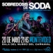 Sobredosis de SODA - 20 de Mayo 2023 - Sala del Museo del carnaval