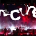 The Cure en Uruguay