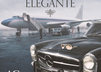 Agustin Casulo estrena UN ADIÓS ELEGANTE