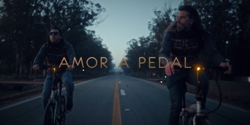 Angeloro Bros - Amor a Pedal