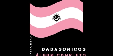 Babasonicos - Trinchera Avanzada