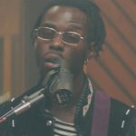 Black Pumas - Colors (Official Live Session)