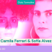 Camila Ferrari & Sofía Alvez - Fecha: 30/06/2023 - Lugar: Sala Corchea