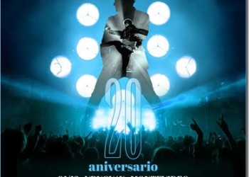 DAVID BISBAL vuelve a URUGUAY 2023