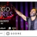 COMENZÓ LA VENTA PARA VER A DIEGO TORRES EN EL AUDITORIO DEL SODRE EL MULTIFACÉTICO CANTANTE SE REENCONTRARÁ CON SU PÚBLICO EL PRÓXIMO 19 DE AGOSTO EN MONTEVIDEO