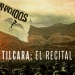 Divididos - Tilcara- El Recital