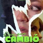 ELI ALMIC - Dice que cambió