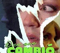 ELI ALMIC - Dice que cambió
