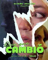 ELI ALMIC - Dice que cambió