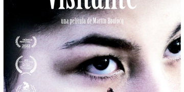 ESTRENO de EL VISITANTE- de MARTÍN BOULOCQ - Coproducción Bolivia- Uruguay - 6 de JULIO de 2023