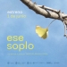 "Ese soplo", es un conmovedor y personal documental que captura la esencia de una relación única entre la directora y su abuelo. Valentina Baracco Pena, presenta su ópera prima y nos sumerge en un viaje íntimo y emotivo mientras exploramos el vínculo entre dos generaciones diferentes.