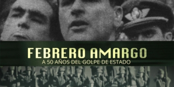 Febrero Amargo - Documental
