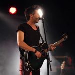 GUZMÁN MÉNDEZ - El aire contigo