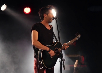 GUZMÁN MÉNDEZ - El aire contigo