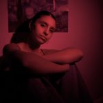 IHARA BURGOS - Marte