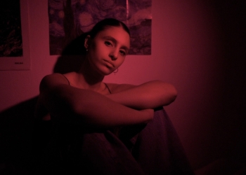 IHARA BURGOS - Marte