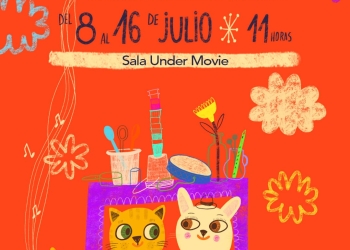 “PIÚ, MÚSICA VIAJERA” Un espectáculo pensado para los más chiquitos