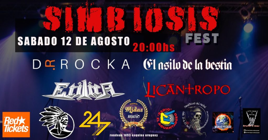 Simbiosis Fest