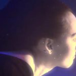 Just Mustard - Blue Chalk