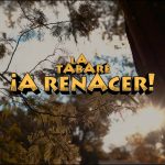 LA TABARÉ - A Renacer
