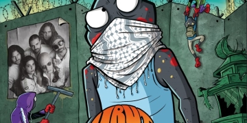 LA TABARÉ presenta "URUTOPÍAS", su nueva opereta discográfica