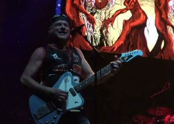 La Renga - En Vivo en Barcelona, España 22/06/2023 (Selección de temas)