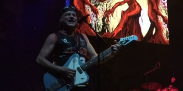 La Renga - En Vivo en Barcelona, España 22/06/2023 (Selección de temas)