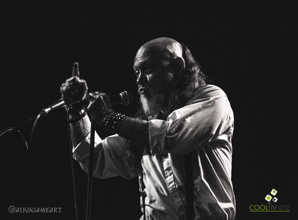 La Tabaré - Centro Cultural La Experimental Malvín - Gira Barrial y Misteriosa - mayo 2023 - Foto Gabriela Rojas